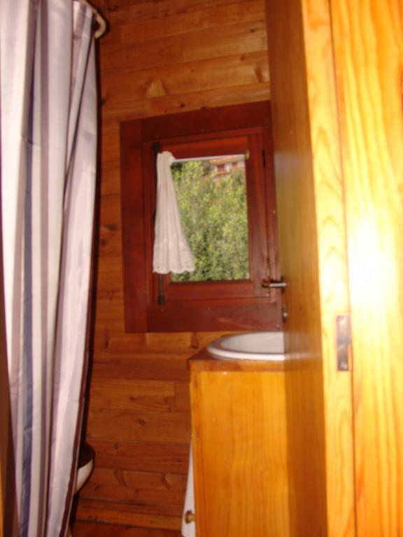 Cabana de Santo António Hostal Vila Nova de Cerveira Exterior foto